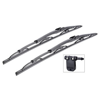 Vinduesviskere til forruden til Renault Midlum Lastbil (2001-2014) - Standard vi