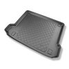 Gulvmåtte til bagagerum Omoda E5 SUV (02.2024-....) - øverste bagagerum; øverste bagagerum (dobbeltgulv i øverste position)