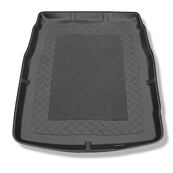 Gulvmåtte til bagagerum BMW 5-serie F10 Limousine (03.2010-01.2017)