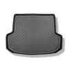 Gulvmåtte til bagagerum Subaru Levorg Stationcar (09.2015-2020)