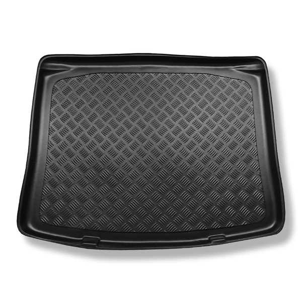 Gulvmåtte til bagagerum Volkswagen Golf IV 1J Hatchback (1998-2003)