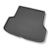Gulvmåtte til bagagerum Saab 9-5 Stationcar (1998-2010)