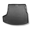 Gulvmåtte til bagagerum Toyota Corolla E170 Sedan (08.2013-06.2018)