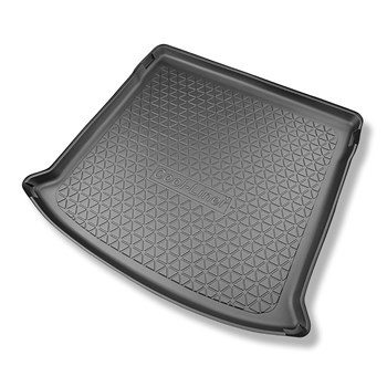 Gulvmåtte til bagagerum Mercedes-Benz GLE C167 Coupé (03.2020-....) - til Plug-i