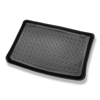 Gulvmåtte til bagagerum Renault Clio IV Hatchback (10.2012-08.2019)