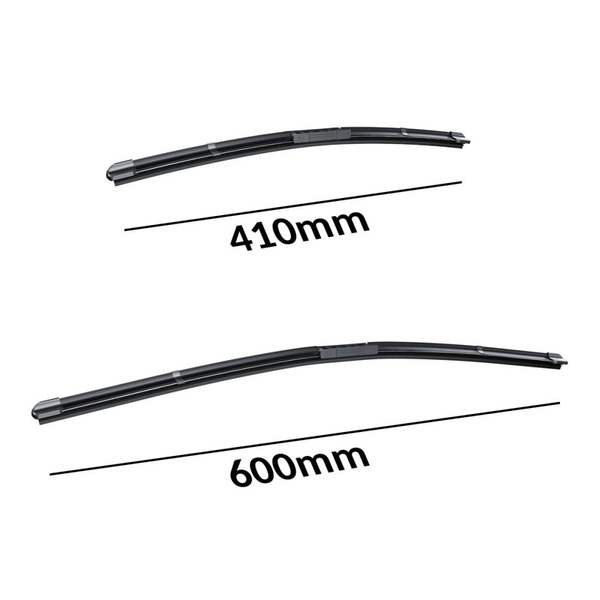 Vinduesviskere til forruden til Opel Combo D Varevogn (02.2012-2018) - Flad viskerblade