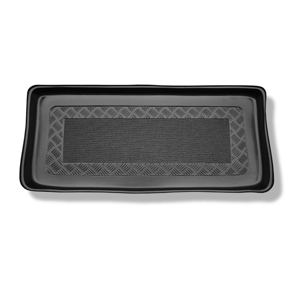 Gulvmåtte til bagagerum Suzuki Grand Vitara II SUV (2005-02.2015)