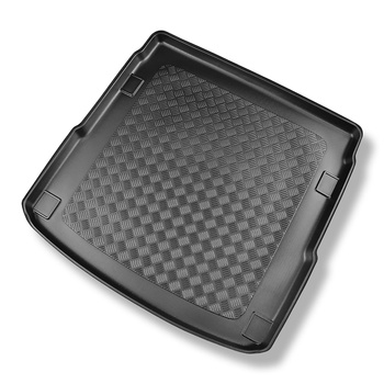 Gulvmåtte til bagagerum Audi Q8 e-tron SUV, Sportback (2022-....)