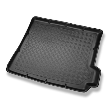 Gulvmåtte til bagagerum BMW X4 F26 SAC (07.2014-03.2018)