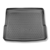 Gulvmåtte til bagagerum BMW iX1 U11 SUV (11.2022-....)