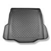 Gulvmåtte til bagagerum Citroen C4 X SUV (10.2022-....) - Også til den elektriske version