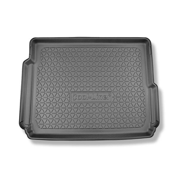 Gulvmåtte til bagagerum Opel Grandland X Plug-in Hybrid SUV (11.2019-2021)