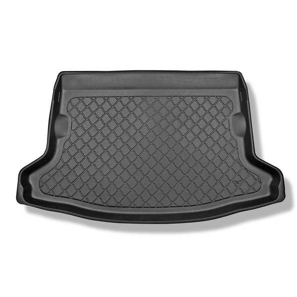 Gulvmåtte til bagagerum Subaru XV SUV (01.2012-2017)