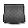 Gulvmåtte til bagagerum BMW 2-serie F46 Gran Tourer (03.2015-2022) - 5/7 sæder; tredje række ledig