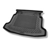 Gulvmåtte til bagagerum Toyota Corolla E120 Hatchback (01.2002-2008)