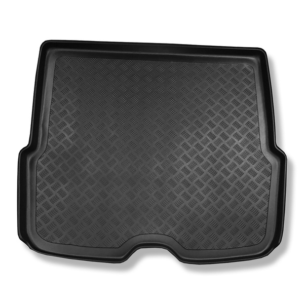 Gulvmåtte til bagagerum Ford Focus I Stationcar (1998-2004)