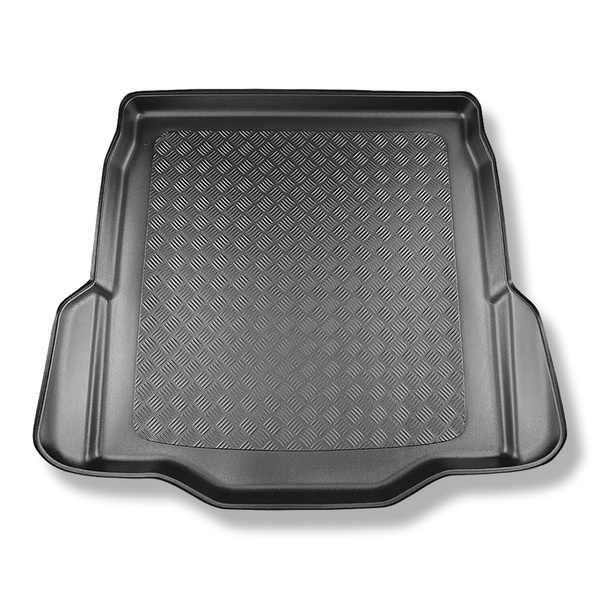 Gulvmåtte til bagagerum Citroen C4 X SUV (10.2022-....) - Også til den elektriske version