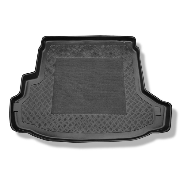 Gulvmåtte til bagagerum Nissan X-Trail II T31 SUV (06.2007-07.2014) - øverste bagagerum