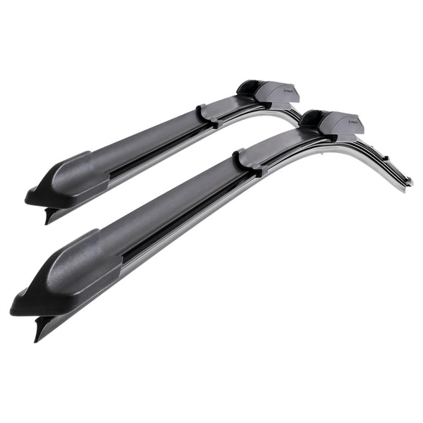 Vinduesviskere til forruden til Mitsubishi Space Runner Minivan (06.1991-08.2002) - Flad viskerblade