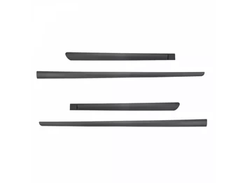 Sorte sidelister til Lexus GS 250 Sedan (2012-....)