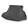 Gulvmåtte til bagagerum Nissan X-Trail I T30 SUV (06.2001-05.2007)
