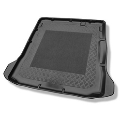 Gulvmåtte til bagagerum Renault Grand Scenic III Minivan (04.2009-11.2016) - 5 sæder