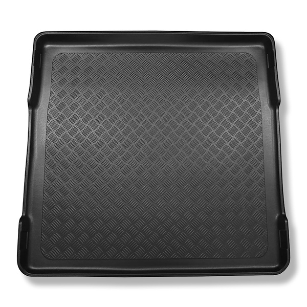 Gulvmåtte til bagagerum Opel Astra K Sports Tourer (04.2016-12.2021)