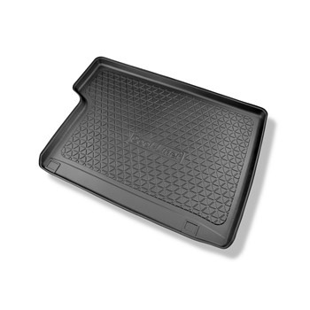 Gulvmåtte til bagagerum Ford Tourneo Custom Varevogn (02.2018-06.2023) - lang ak