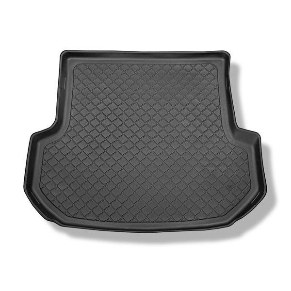 Gulvmåtte til bagagerum Kia Sorento III SUV (02.2015-07.2020) - 5 sæder