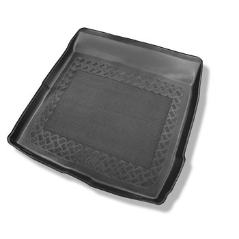 Gulvmåtte til bagagerum Volvo S90 Sedan (10.2016-....) - Med reservehjul til mid