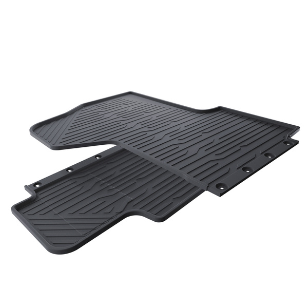 TPE-gulvmåtter til Citroen Jumper Van (2006-....)