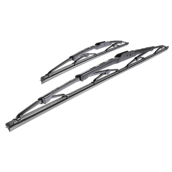 Vinduesviskere til forruden til Toyota Yaris I Hatchback, Sedan (1999-08.2006) -