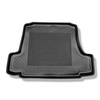 Gulvmåtte til bagagerum Saab 9000 Liftback (1992-1998)