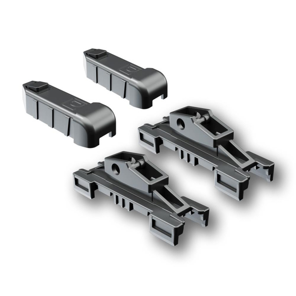 Vinduesviskere til forruden til Audi e-tron GE SUV, Sportback (09.2018-2022) - Flad viskerblade