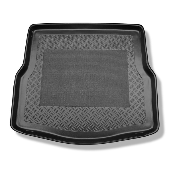 Gulvmåtte til bagagerum Renault Laguna III Hatchback (07.2007-12.2015) - uden BOSE lydsystem