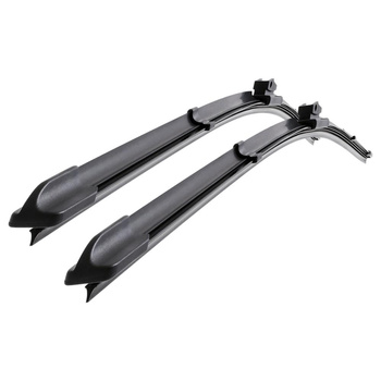 Vinduesviskere til forruden til Saab 9-3 Cabriolet, SportCombi, SportSedan (2007