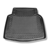Gulvmåtte til bagagerum Toyota Avensis II Sedan (03.2003-12.2008)