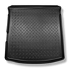 Gulvmåtte til bagagerum Ford S-Max II Minivan (09.2015-2023) - 5 sæder; Også til hybrid