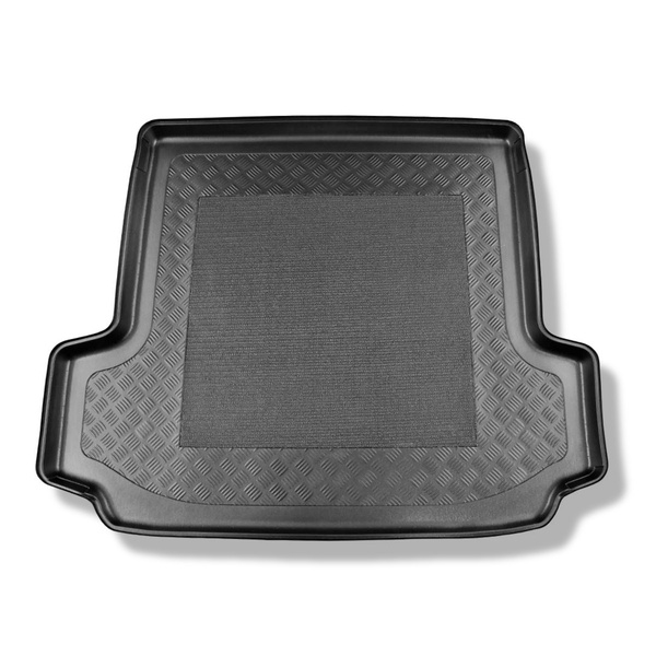 Gulvmåtte til bagagerum BMW 6-serie G32 Gran Turismo (11.2017-....)