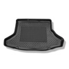 Gulvmåtte til bagagerum Toyota Prius III XW30 Liftback (06.2009-03.2016)