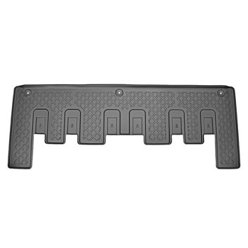 TPE-gulvmåtter til Ford Tourneo Custom Varevogn (01.2013-2023) - med manuel og a