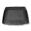 Gulvmåtte til bagagerum Opel Signum Hatchback (02.2003-2008)