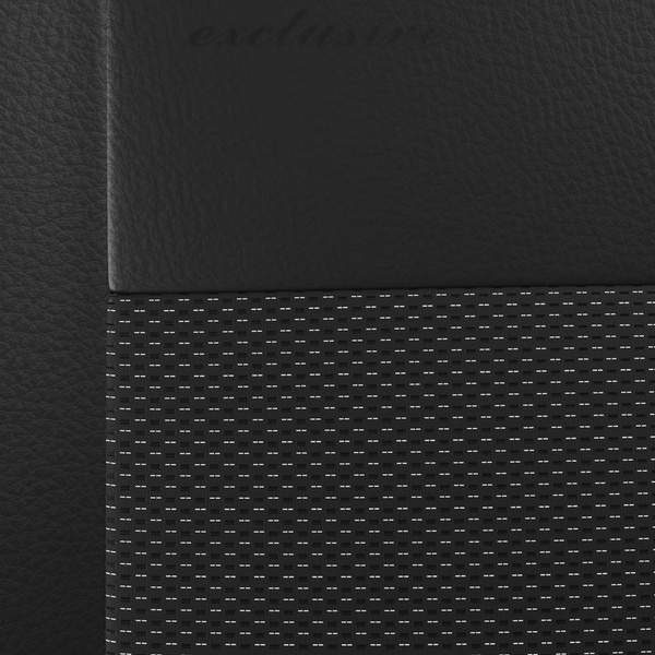 Universelle sædebetræk til biler til Mazda CX-5 I, II (2011-....) - Typ 1