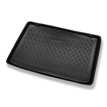 Gulvmåtte til bagagerum Renault Clio III Hatchback (09.2005-09.2012)