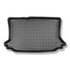 Gulvmåtte til bagagerum Ford Ecosport II SUV (06.2014-2017)