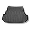 Gulvmåtte til bagagerum Subaru Forester II SG SUV (09.2002-03.2008)