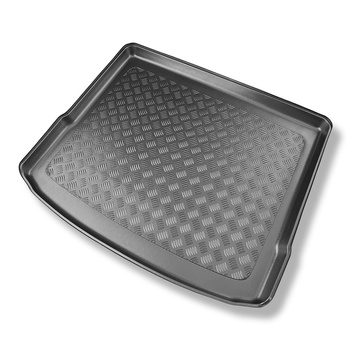 Gulvmåtte til bagagerum MG HS II SUV (07.2024-....)