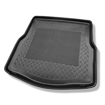 Gulvmåtte til bagagerum Renault Laguna III Hatchback (07.2007-12.2015) - uden BO