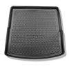 Gulvmåtte til bagagerum Volkswagen Golf VII Variant (09.2013-06.2020)