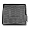 Gulvmåtte til bagagerum Dacia Duster II SUV (01.2018-....) - 4 hjulstræk